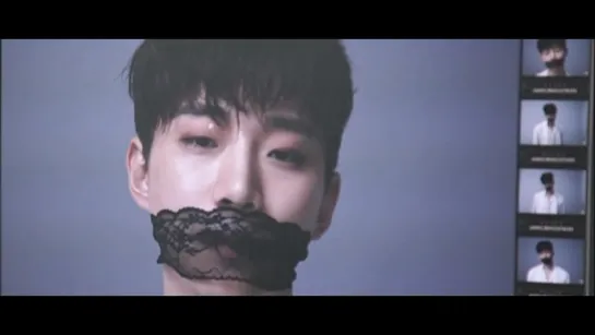 JUNHO_SOUZOU_[想像] (Making Movie) ver.A