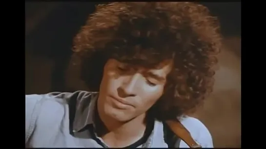 Tim Buckley - Song To The Siren