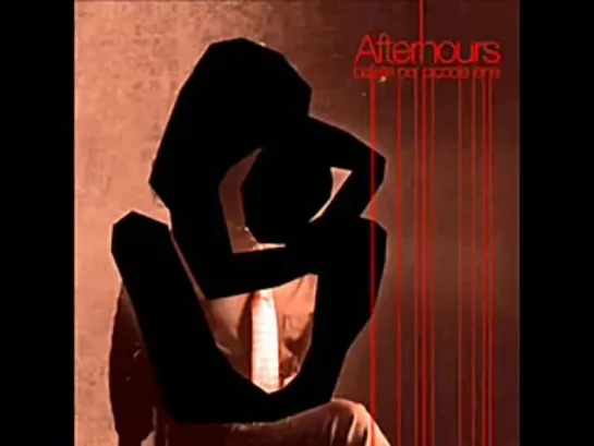 Afterhours — Fresh Flesh