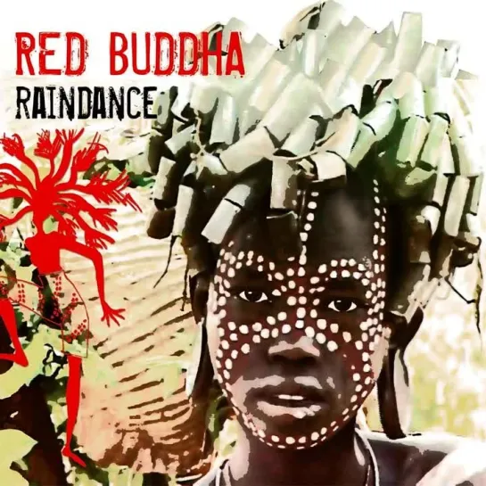 Red Buddha — Sometimes