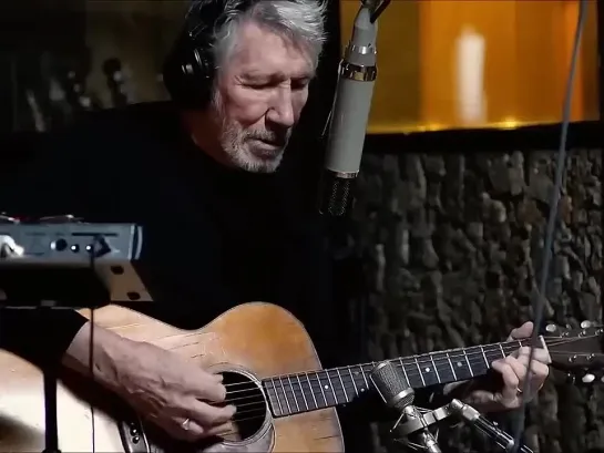 Roger Waters — Wish You Were Here (Acoustic 2022)