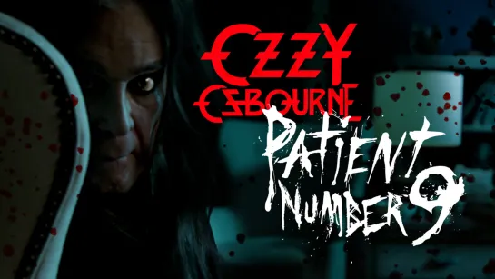 Ozzy Osbourne feat. Jeff Beck - Patient Number 9