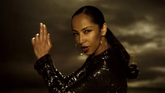 Sade - Soldier of Love - Official - 2010