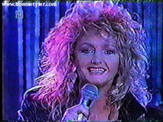 Bonnie Tyler Merry Chrismas