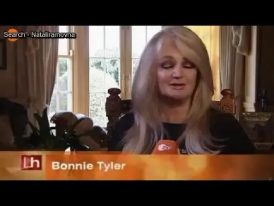 Zu Besuch bei Bonnie Tyler in Wales Leute heute - ZDFmediathek 2013