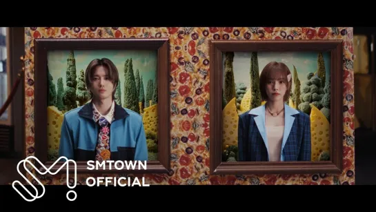 [MV] SUHO - Cheese  (Feat. Wendy)