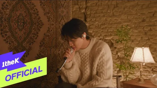 [MV Live Clip] Lee Seung Gi - Desire to fly