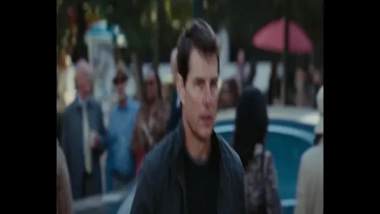 Jack Reacher_ 2