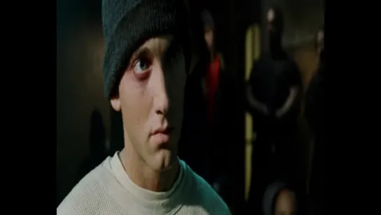 8 Mile 2002