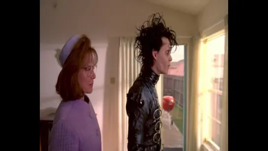 Edward.Scissorhands 1990