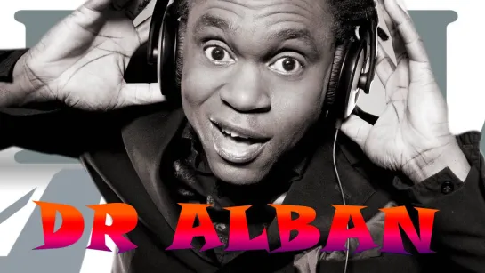 Dr. Alban – Its My Life (1992)