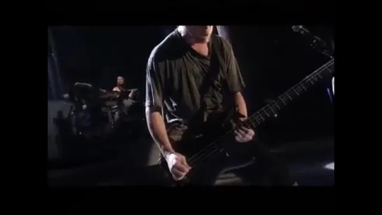 Metallica - For Whom The Bell Tolls (Woodstock 1994)