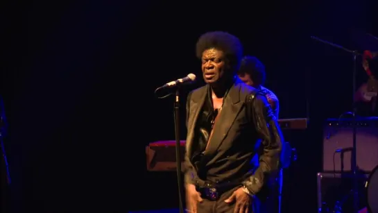 Charles Bradley Live at AB - Ancienne Belgique (Full concert)