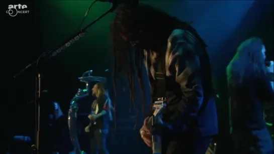 Korn - Live 2016