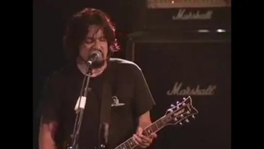 Prong - Live In Hultsfred (2003)