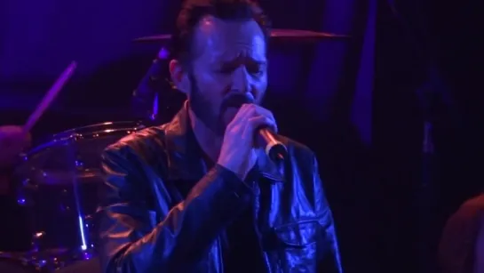 Scott Weiland & The Wildabouts - Circles (Live In Granada 2015)