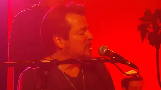 John Garcia - Unplugged (Zoom Frankfurt 2015)