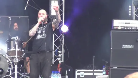 Philip H. Anselmo & The Illegals - Live In Moscow (2014)