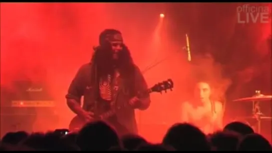 Brant Bjork & The Bros - Live At Magnolia (2008)