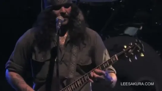 Brant Bjork & The Bros - Live Roadburn (2010)