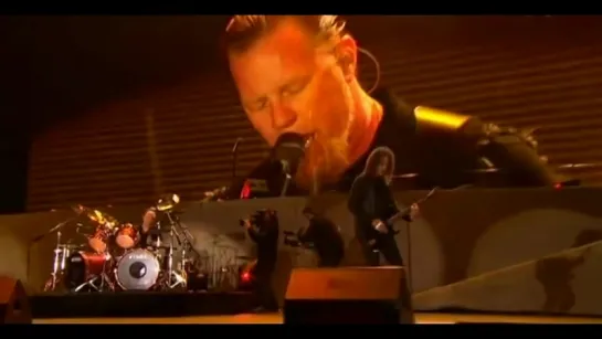 Metallica - Rock Am Ring (2008)