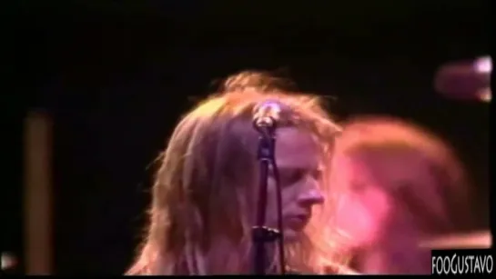 Jerry Cantrell - Live In Charlotte (2002)