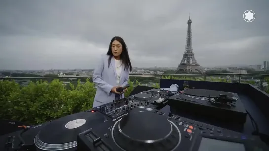 Peggy Gou @ Paris