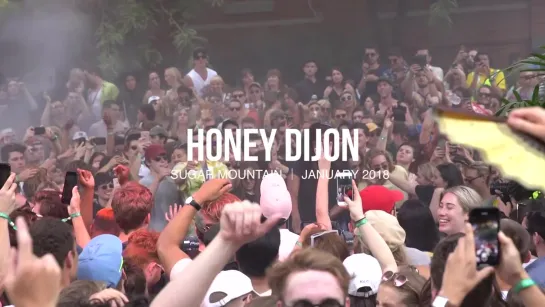 Honey Dijon - Boiler Room