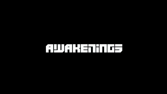 Nina Kraviz at our virtual Gashouder for Awakenings Festival 2020 _ Online weeke