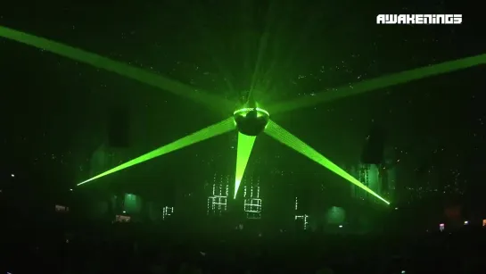 Adam Beyer @ Awakenings ADE 2019