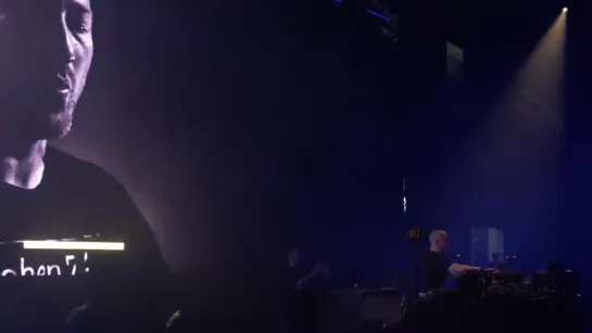 Paul Kalkbrenner @ Sónar (festival 2019)