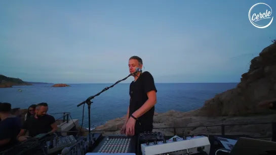 Jan Blomqvist @ Tossa de Mar