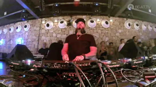 Roger Sanchez @ Ibiza