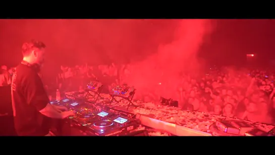 Solomun @ Time Warp 2019