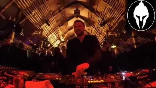 Solomun  @ The BPM Festival