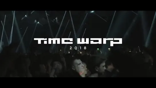 Nina Kraviz @ Time Warp - ARTE Concert