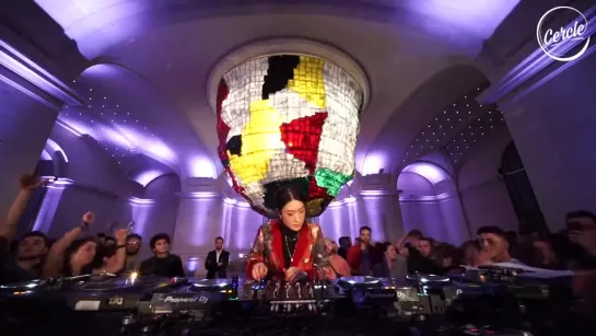 Peggy Gou @ Palais des Beaux-Arts de Lille for Cercle