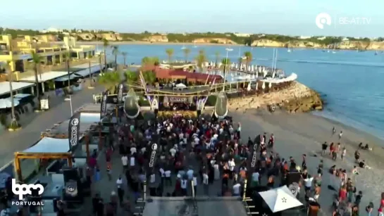 Technasia b2b Dennis Cruz @ BPM Festival - Portugal