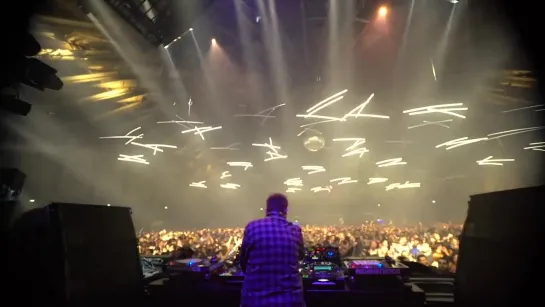 MACEO PLEX @ Gashouder ADE 2018