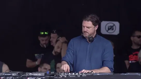 Solomun Live @ EXIT 18