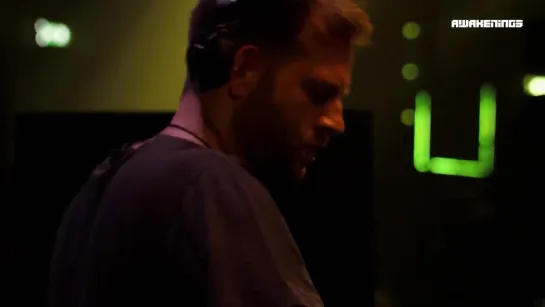 Enrico Sangiuliano @ Awakenings ADE 18