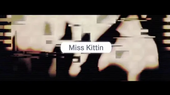 Miss Kittin @ Funkhaus Berlin