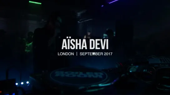 Aïsha Devi @ London