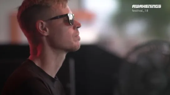 Joris Voorn @ Awakenings Festival