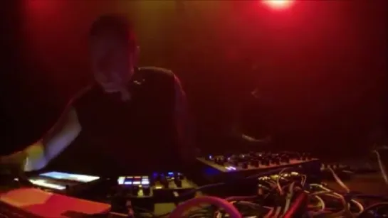 Dubfire @ Enter Week 13