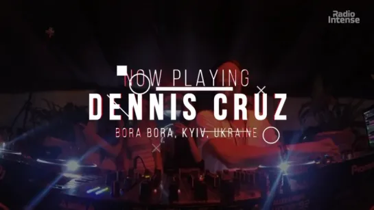 Dennis Cruz @ Kyiv, Ukraine