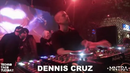 Dennis Cruz @  Las Vegas