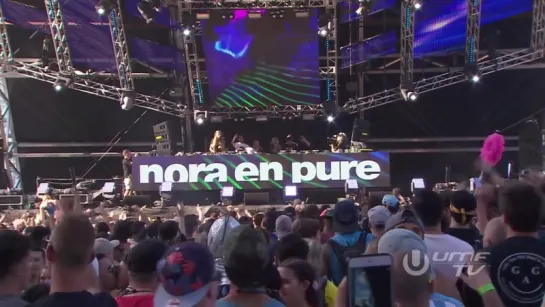 Nora En Pure @ Ultra