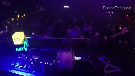 Sam Divine - Live dj set