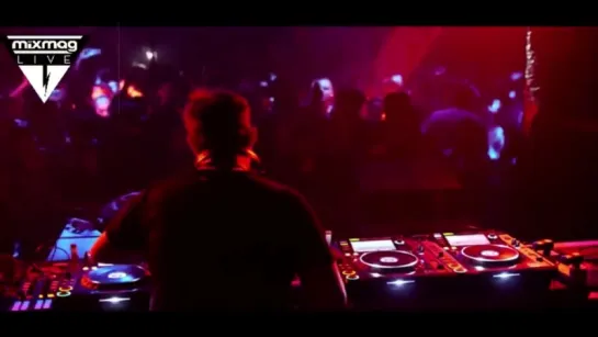 Maceo Plex - Live dj set @ Mixmag